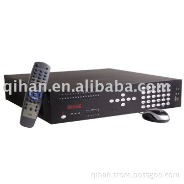 32CH H.264 DVR